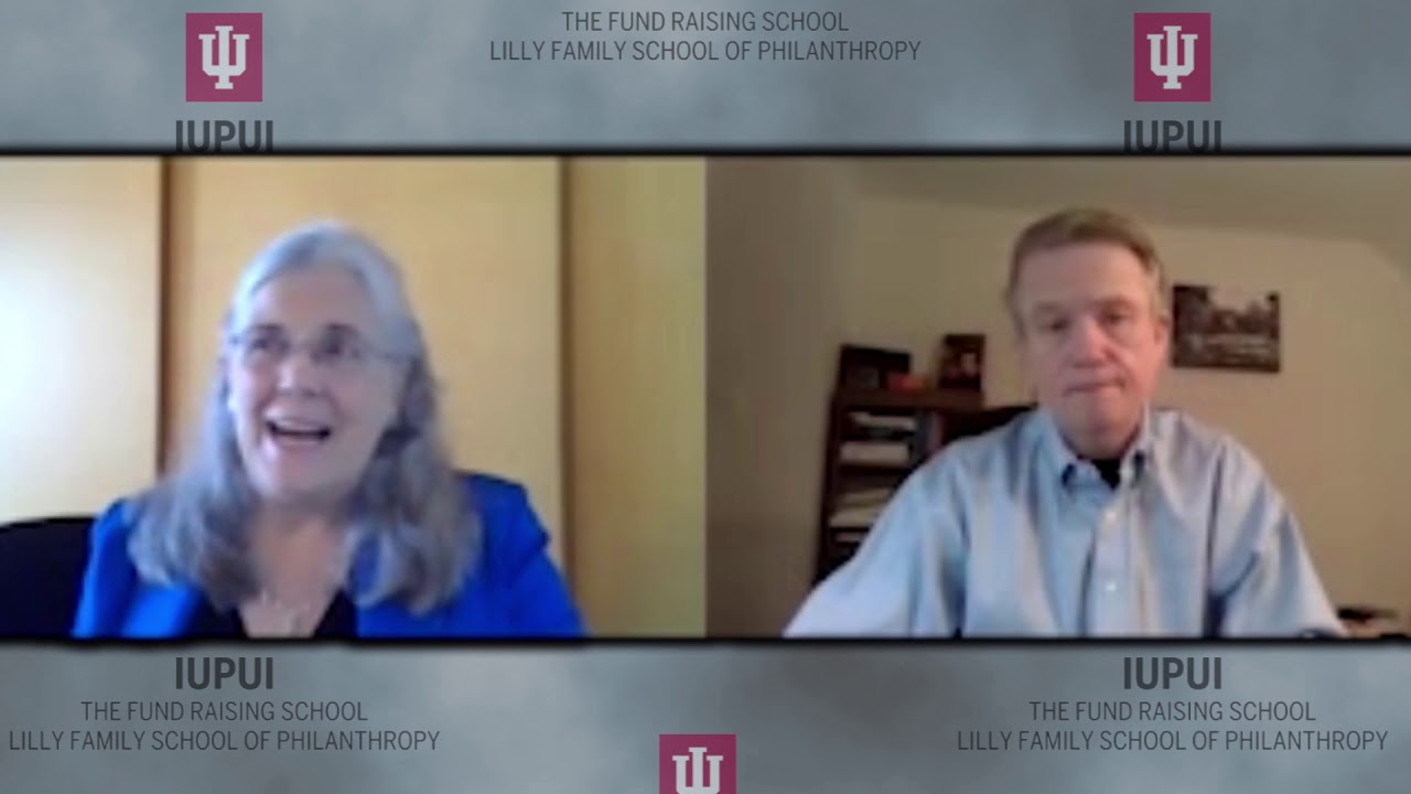 Planned Giving with Lisa Bennett