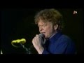 Mick Hucknall (Simply Red) - Poverty  (Live)