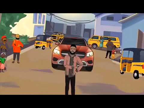 Drismacy - Awon Temi (visual music video)