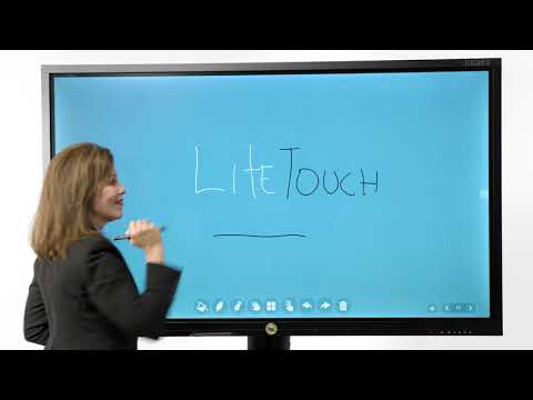 LiteTouch 'D' Series Hardware Features