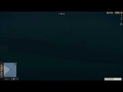 SH5  U-boat  Max 255m