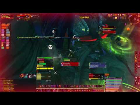 Helya Mythic - Northern Sky - World #39 - German #4 - Rogue POV