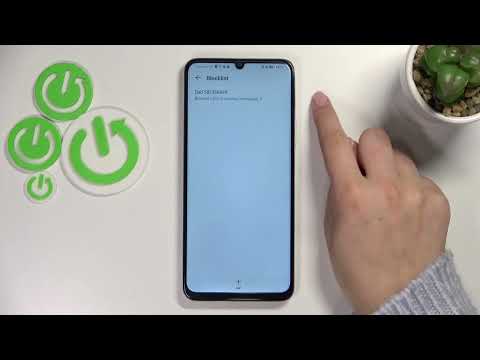 How to Block Number on HONOR X7 - Block Calls