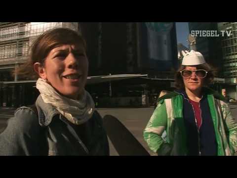 Ausgebeutet: Die "Generation Praktikum" streikt | SPIEGEL TV