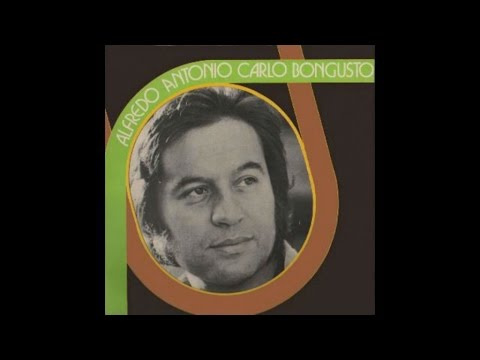 Fred Bongusto - Alfredo Antonio Carlo Bongusto (1972) album completo HQ