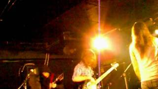 Daughters Live Tokyo, Japan 02.02.07 Pt 4