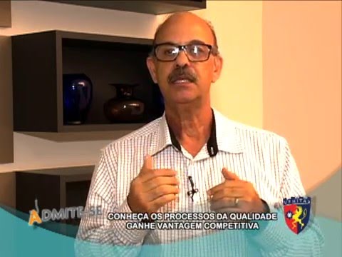 Admite-se - Sérgio Almeida