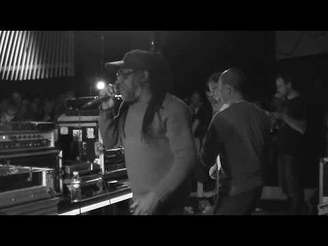 Nantes Dub Club #10 - ROOTSTING & MURRAY MAN x LEGAL SHOT SOUND SYSTEM ①