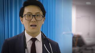 Dr Young Yu -  24 Hour Blood Pressure Monitoring at Hurstville Private Hospital