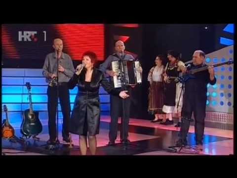 VESNA NEŽIĆ - RUŽIĆ - Neka sviri roženica (live 2013.)