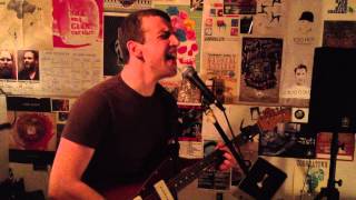 Cymbals Eat Guitars - Shore Points Live at Origami Vinyl in Los Angeles California 3/2/2012 1080p