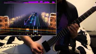 [HD] Machinae Supremacy - Force Feedback Rocksmith 2014 custom