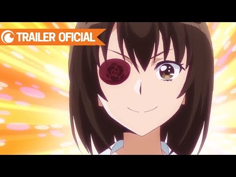 Trailer de Uchi no Maid ga Uzasugiru! (2018)