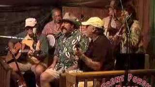 Blackbury Band - I&#39;m an Old Cowhand