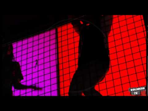 ZANY @ ADRENALINE 3rd TRIP -- BOLLWERK GRAZ --