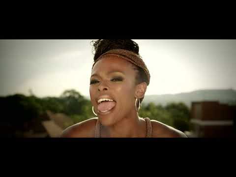 Unathi - Run (Official Music Video)
