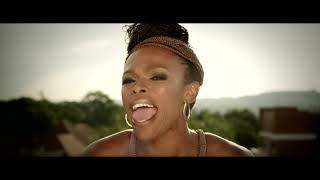 Unathi - Run (Official Music Video)