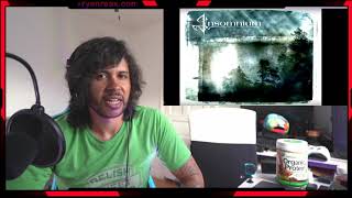 Insomnium - Closing Words (REACTION) (NEW APT)