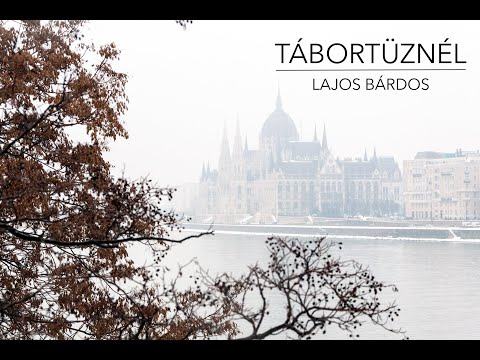 TÁBORTÜZNÉL Lajos Bárdos - UBC University Singers, Graeme Langager, conductor