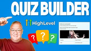 Lead Gen Hack: Build Interactive Quizzes Without Code!