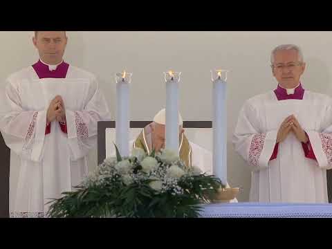 Henryk Jan Botor - Missa Joannis Pauli Secundi - Kyrie et Gloria