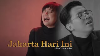 Download lagu For Revenge Feat. Stereowall - Jakarta Hari Ini mp3