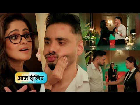 Mannat NEW PROMO Today 8th October 2025