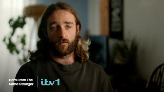 Born From The Same Stranger | Starts Monday 22nd January | ITV
