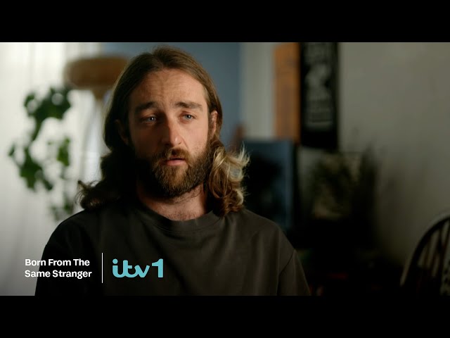 Born From The Same Stranger | Starts Monday 22nd January | ITV