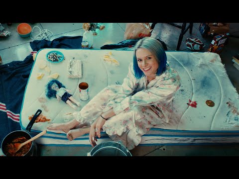 Devon Again - Burn Down (Official Video)