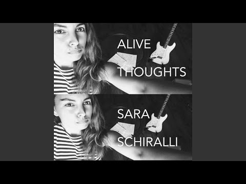 Alive Thoughts