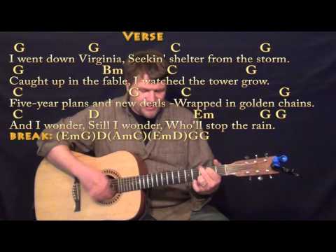 download lagu mp3 mp4 Who Will Stop The Rain Chords, download lagu Who Will Stop The Rain Chords gratis, unduh video klip Who Will Stop The Rain Chords