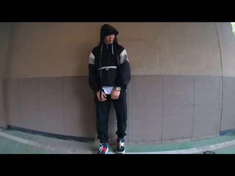 WUNO - TIME (Unofficial Video) [Mixtape]