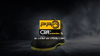 Nuevos Estilos de Calzado Procliff (0502 - 0507 - 0348)