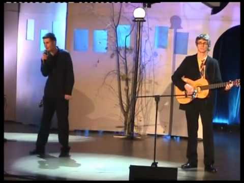 OSPA 2008: TRUPA STYPA - WC disco