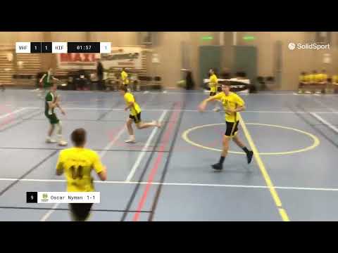 1280x720 Växjö HF   Hammarby IF HF 1  handbollplay se