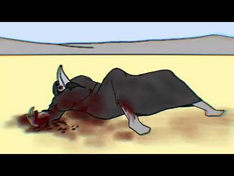 Doppio uses Epitaph to see how SCP:TEIN is going to end