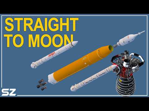 Every Fact About NASA's Artemis II Rocket to the Moon You need to Know
