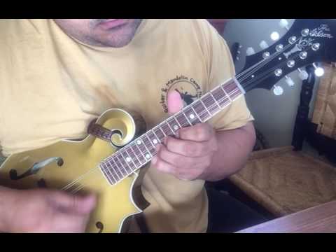 Riff of the week #4 descending the neck