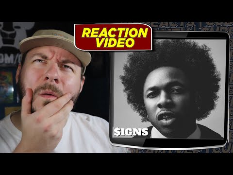 RUNTOWN ON REGGAE! | Runtown - Signs | CUBREACTS UK ANALYSIS VIDEO
