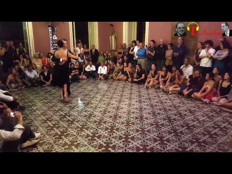 BESAME MI AMOR Francisco Canaro - Carlos Roldan Ballano: Maria Filali - Gianpiero Galdi