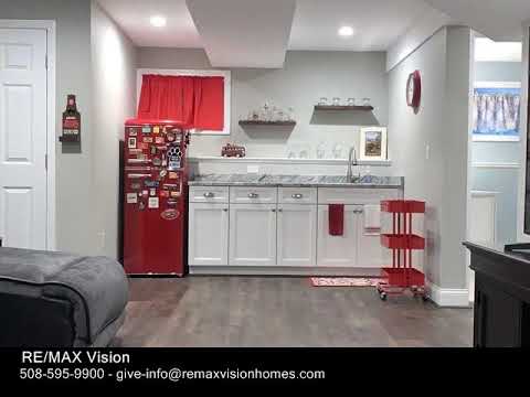 16 Mountainview Road, Uxbridge MA 01569 - Single Family Home - Real Estate - For Sale -