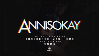 Innocence Was Here Music Video