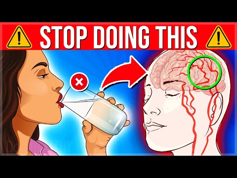 These 4 POWERFUL Vitamins Help Protect You From NERVE Damage