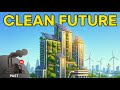 How Modern Buildings Can Help Save The Planet Sustainable Architecture Explained