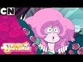 Steven Universe | Why Did Rose Help Garnet | Cartoon Network