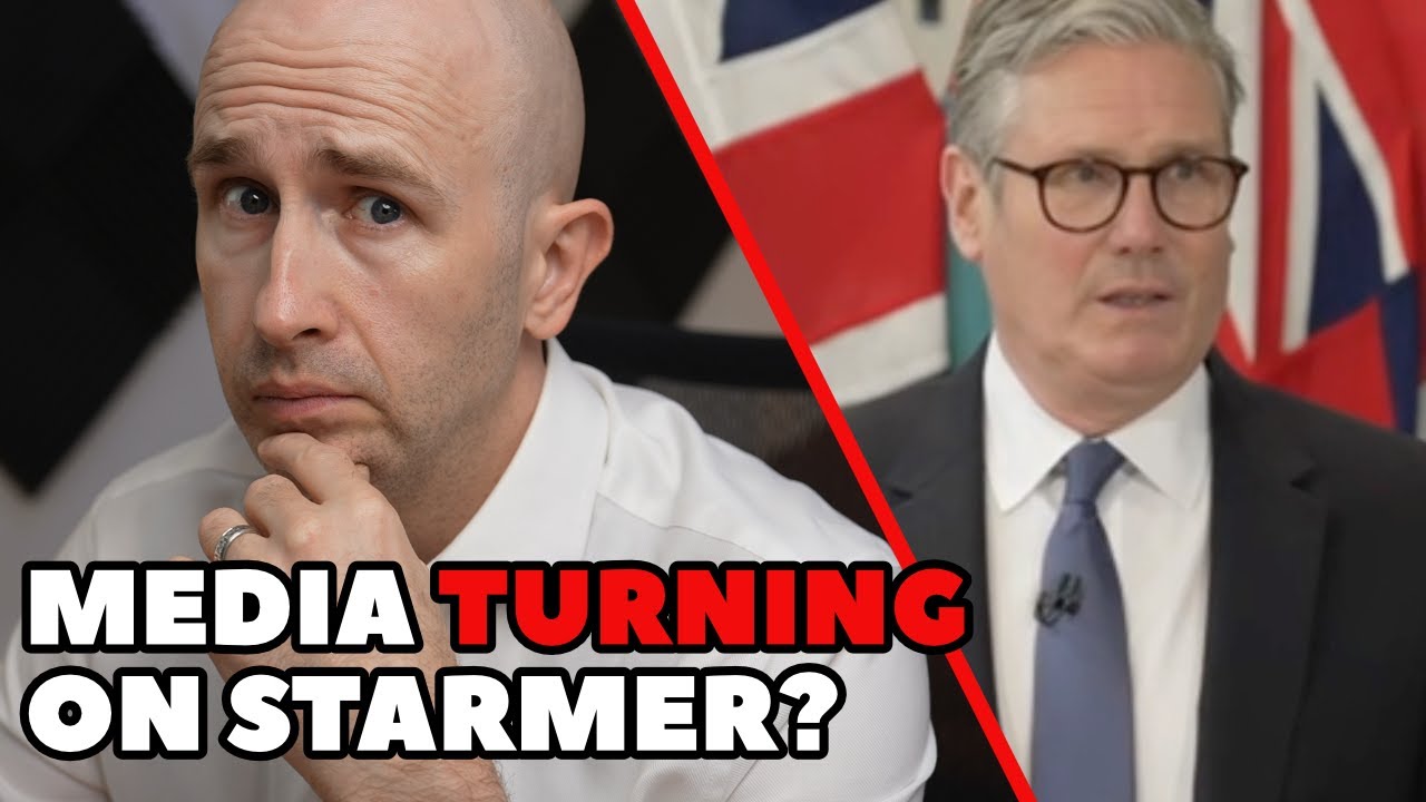 Start of a Rebellion?