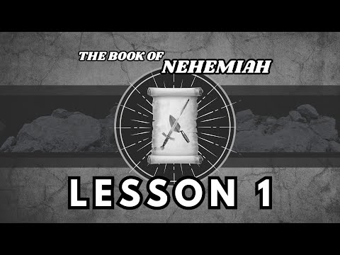 Lesson 1