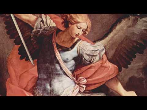 St Michael the Archangel, September 29