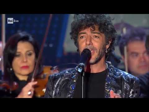 MAX GAZZE' - LIVE @ PRIMO MAGGIO ROMA 1M2018